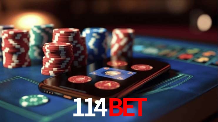 Live Casino 114Bet