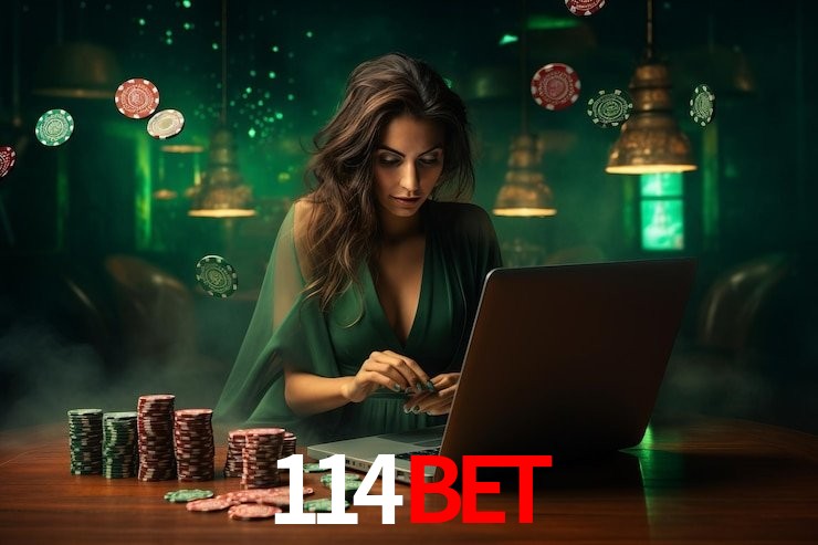 Premium Interface 114Bet