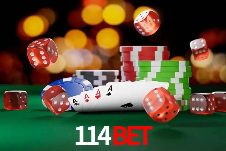 Slot Games 114Bet