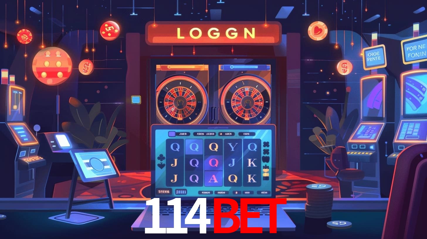 Platform Technology 114Bet