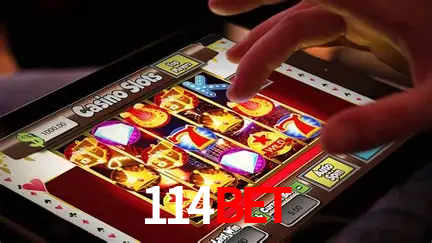 Roulette Table 114Bet